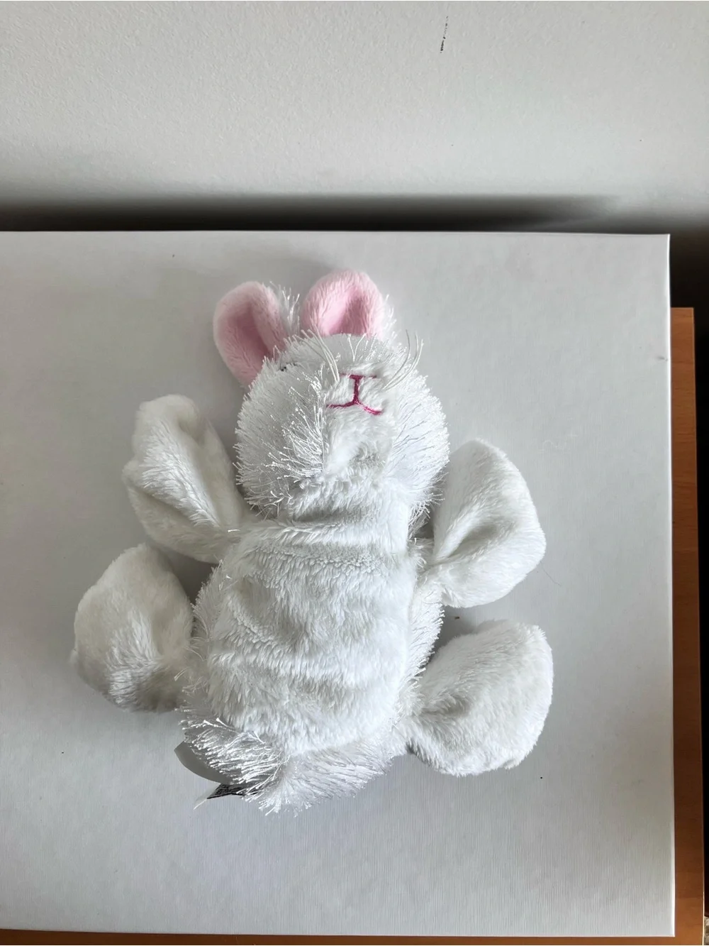 Webkinz Rabbit - Picture 3 of 4